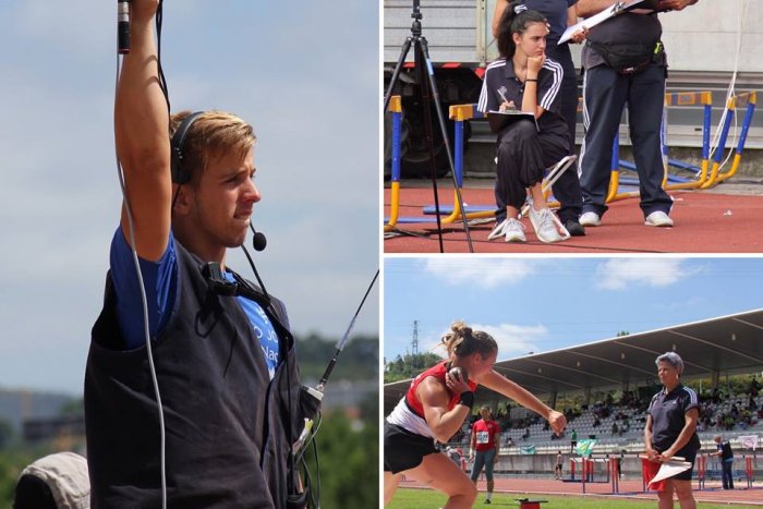 CURSO PARA ADMISSÃO DE JUÍZES