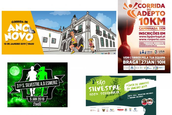 03/01/2019 AGENDA DO MÊS DE JANEIRO 2019