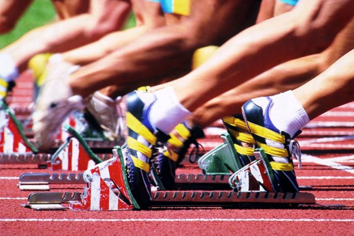 START LISTS FINAL | Campeonato Absoluto do Norte