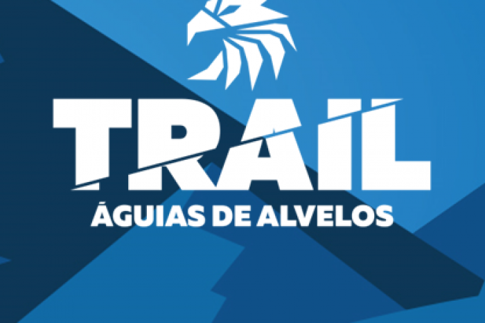 TRAIL ÁGUIAS DE ALVELOS