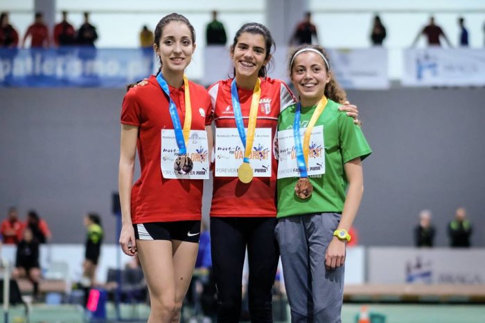 Campeonato Nacional de Juniores 