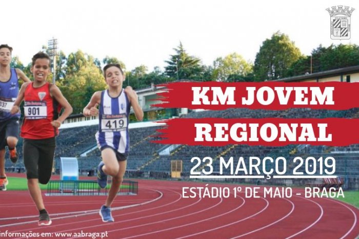 KM Jovem a 23 de Março (nova data)