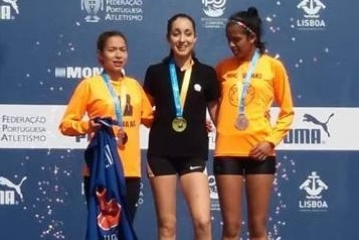 Campeonato Nacional de Corta-mato Longo 2019 