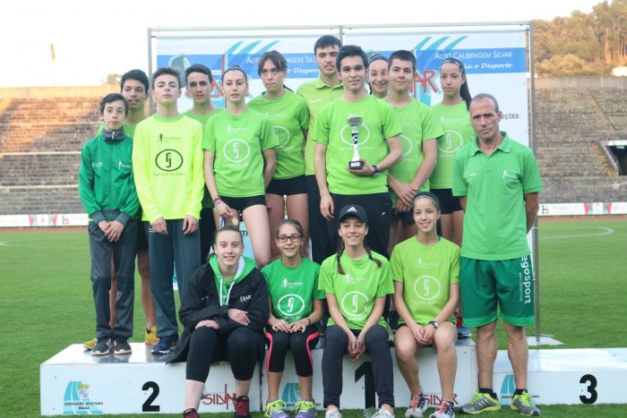 KM Jovem Regional