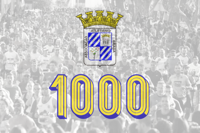 AA Braga faz história