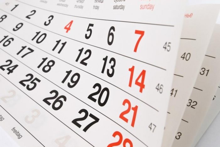 Alterações no Calendário Competitivo da AAB