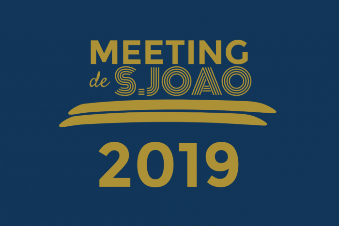 Meeting de São João 2019