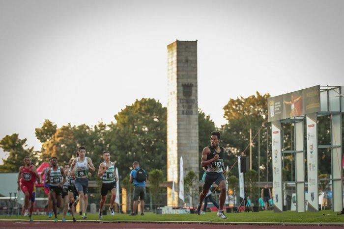 Meeting de São João 2019