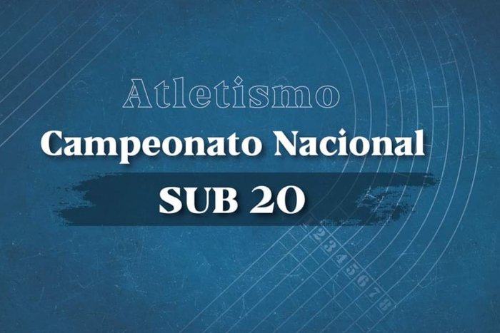 Campeonato Nacional de Juniores