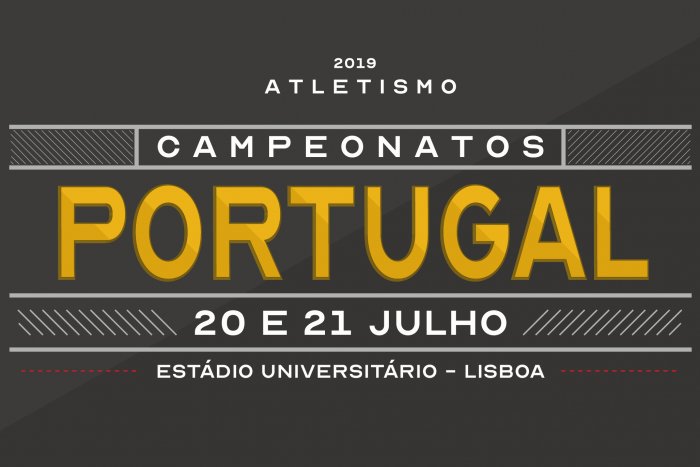 Campeonatos de Portugal