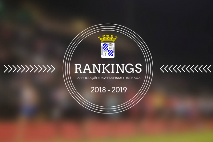 Rankings AAB 2019