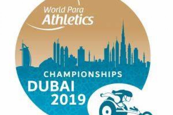 Carlos Freitas e Domingos Magalhães no Mundial IPC