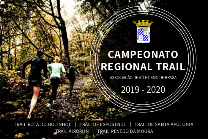 Campeonato Regional de Trail 2019-2020