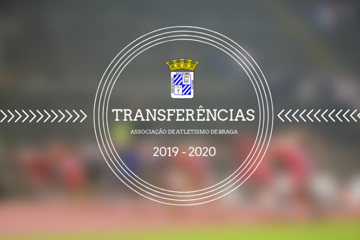 Transferências 2019-2020