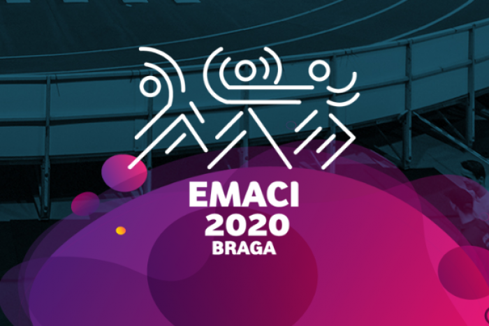 European Master Athletics Championships Indoor 2020