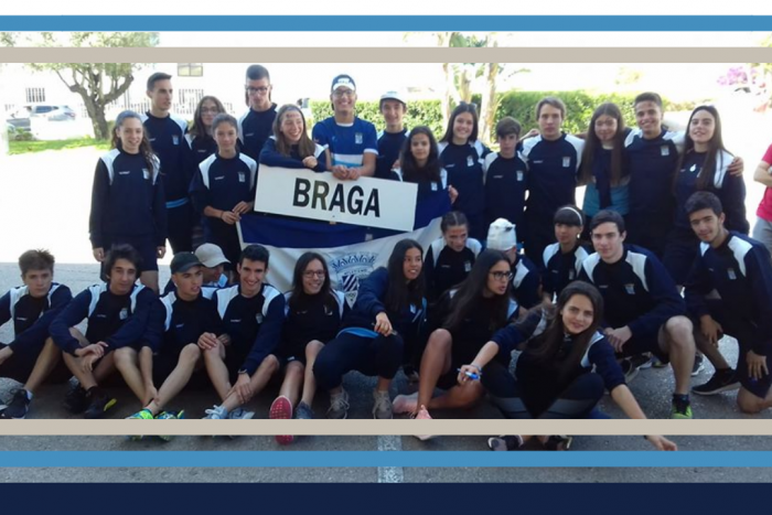 2º Torneio Inter-Associações de Infantis