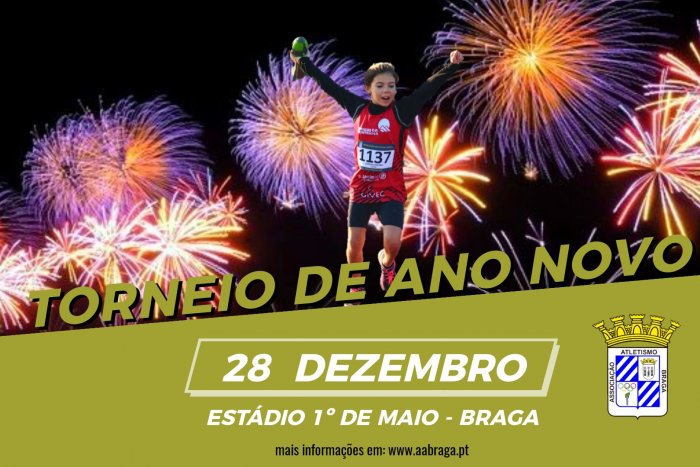 Torneio de Ano Novo