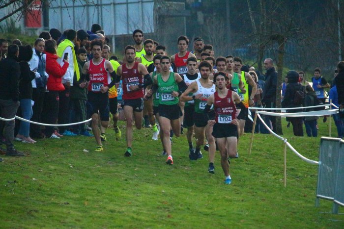 Campeonato Regional de Corta-mato Curto