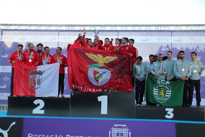 Campeonato Nacional de Estrada