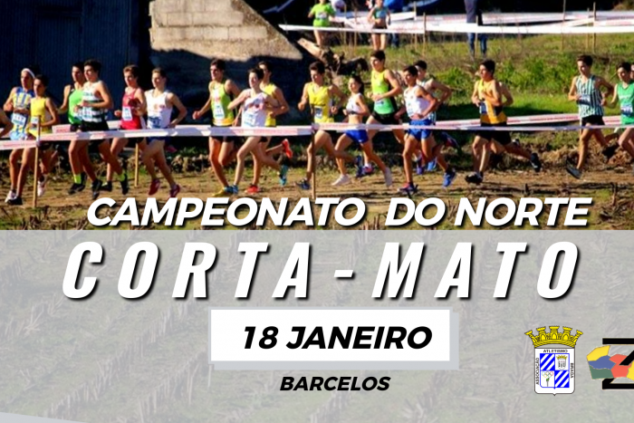 Campeonato do Norte de Corta-mato