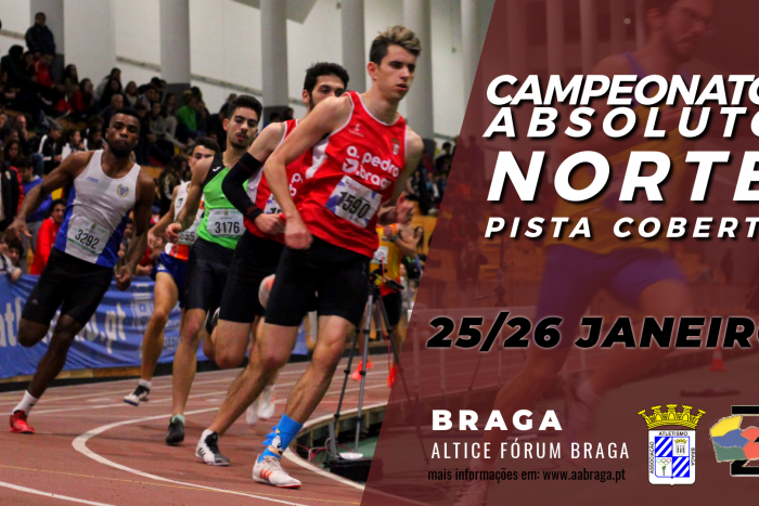 Campeonato Absoluto do Norte em PC