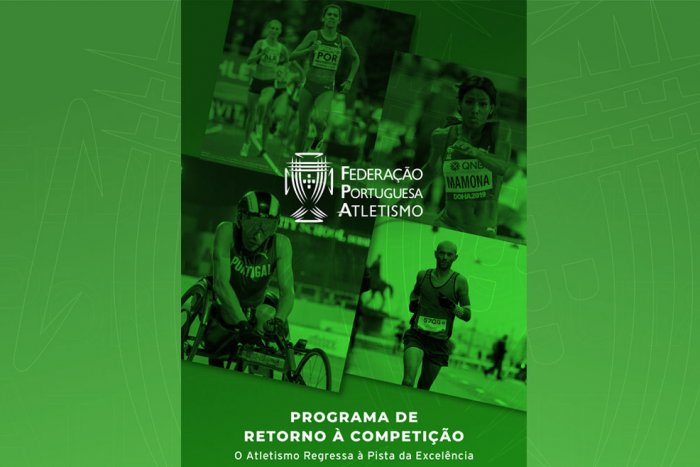 Programa de Retorno à Competição