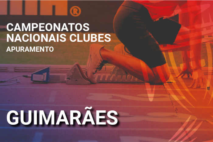 Apuramento | Campeonato Nacional de Clubes 