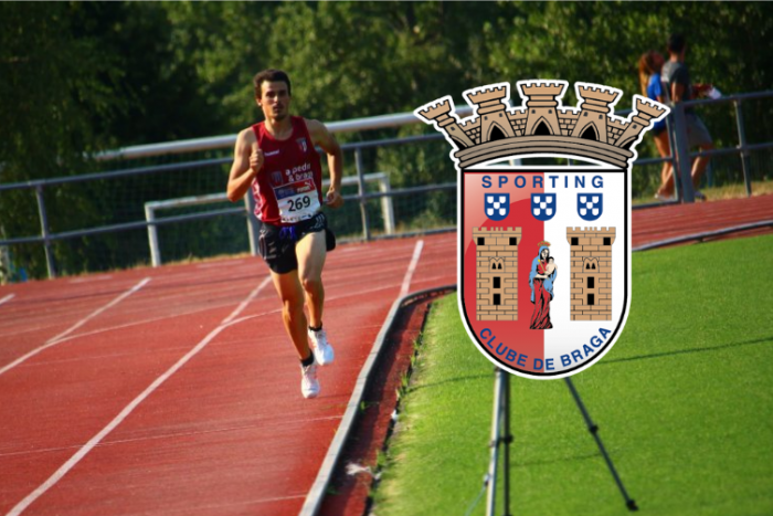 SC Braga na 1ª Divisão Nacional