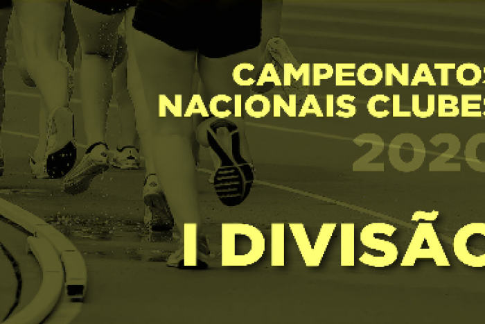 Campeonato Nacional de Clubes - Fase Final