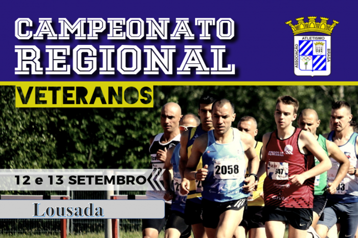 Campeonato Regional de Veteranos