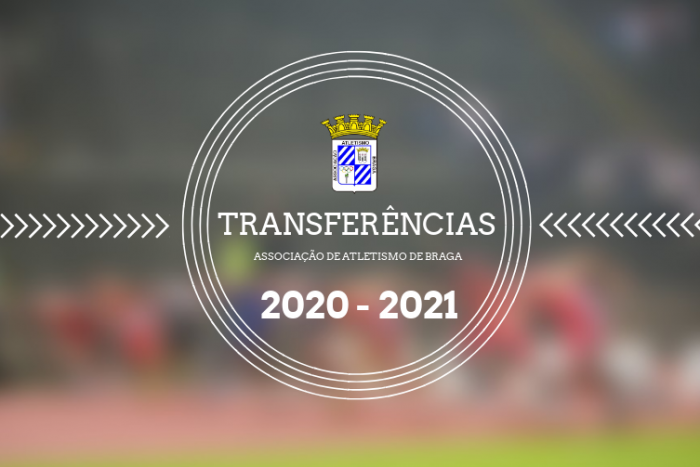 Transferências 2020-2021