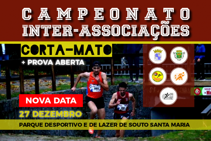 Campeonato Inter-Associações de Corta-mato