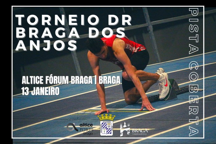 Torneio Dr. Braga dos Anjos
