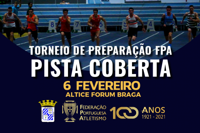 Torneio de Preparação FPA - Braga