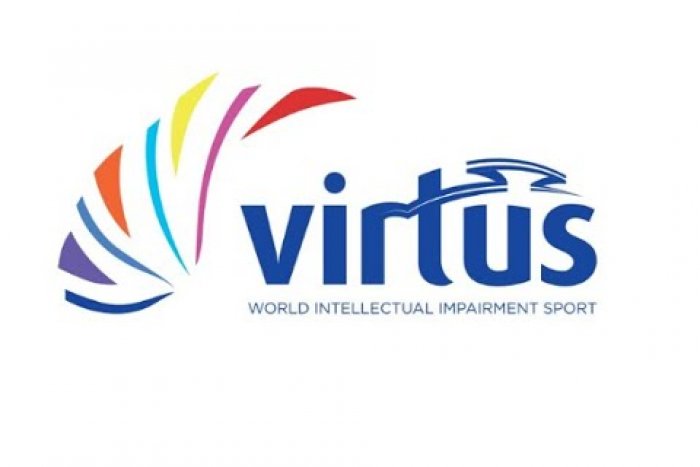 VIRTUS Campeonato da Europa de Pista Coberta (atletismo adaptado)