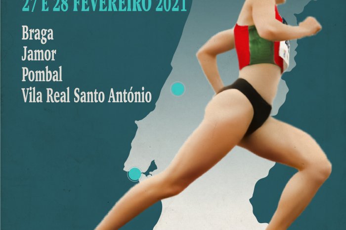 Campeonato Nacional de Esperanças em Pista Coberta