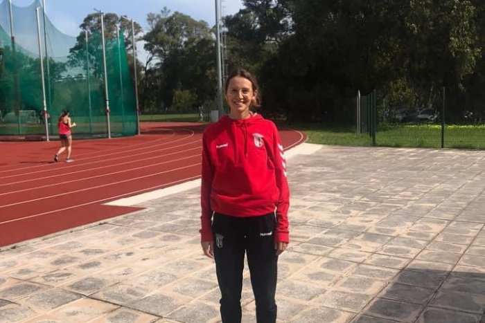 4 Campeões Nacionais de Esperanças