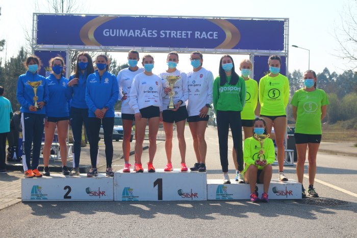 Guimarães Street Race