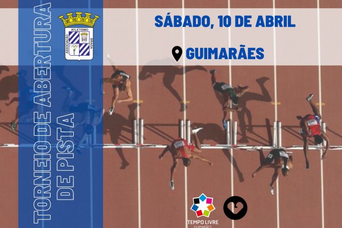 Torneio de Abertura | Época de Verão