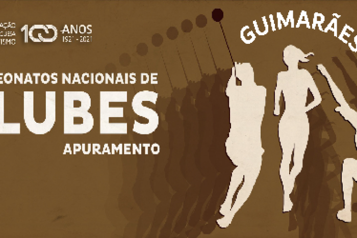 Campeonatos Nacionais de Clubes - Apuramento