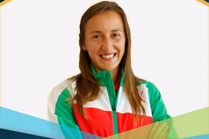 Susana Francisco com 6º lugar no Campeonato da Europa de Nações