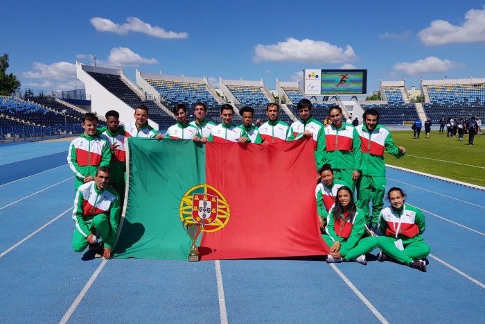 Domingos Magalhães e Carlos Freitas nos VITRUS