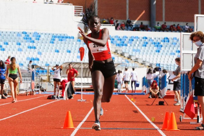 SC Braga conquista duas medalhas no Campeonato Nacional de Sub-23