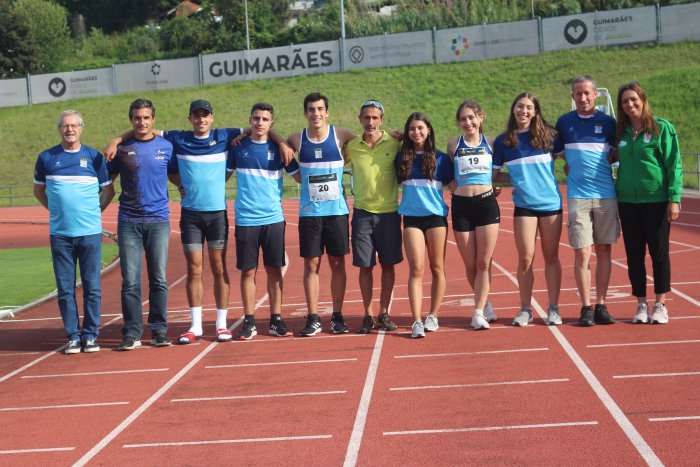 Torneio Atleta Completo Nacional