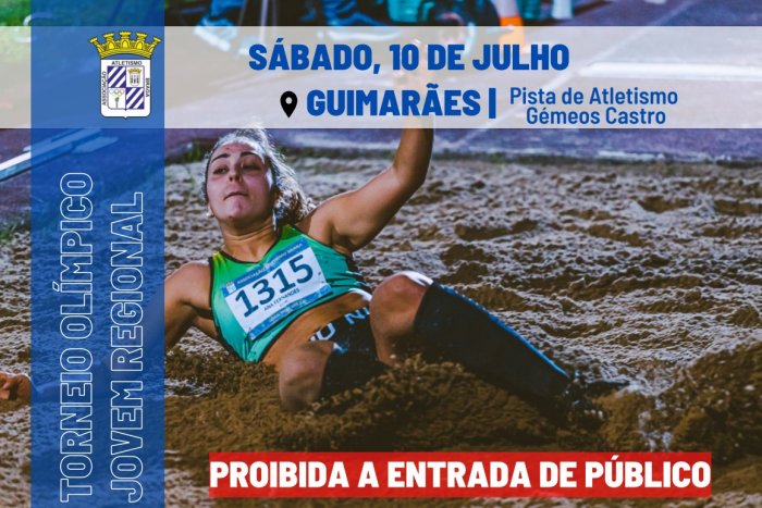 Torneio Olímpico Jovem Regional 