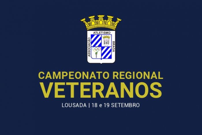 Campeonato Regional de Veteranos