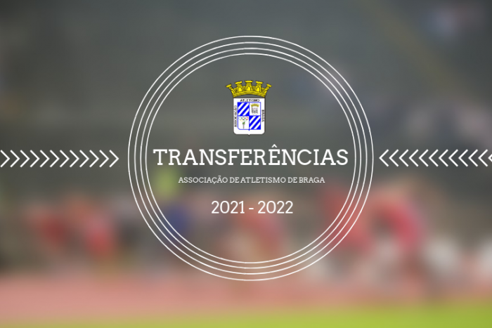 Transferências 2021-2022