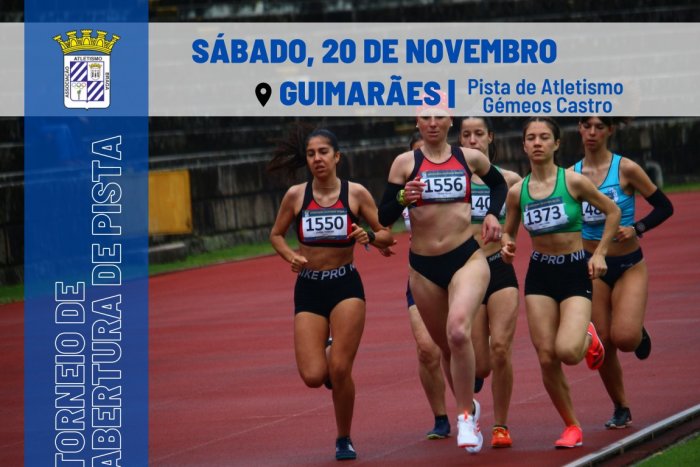 Torneio de Abertura de Pista 