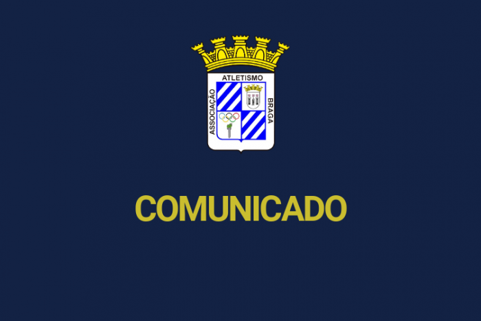Comunicado AAB