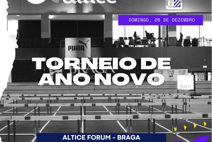 Torneio de Ano Novo